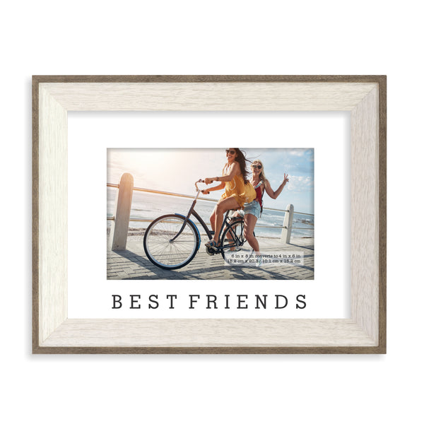 Sixtrees Sentiment Frames - Friends Best Friend Sister Love