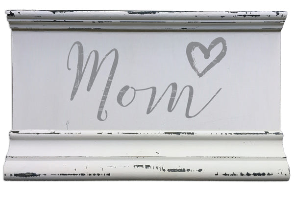 Sixtrees Mom - 5X8 Molding Sign