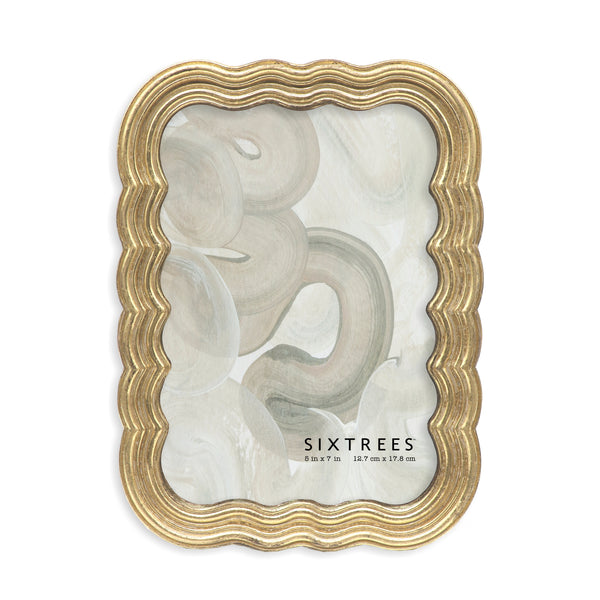 Sixtrees Ornate Frames Multiple Colors And Sizes