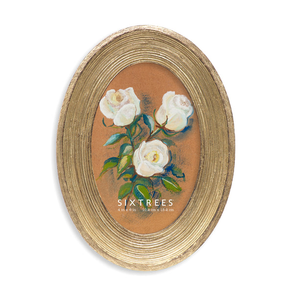 Sixtrees Ornate Frames Multiple Colors And Sizes