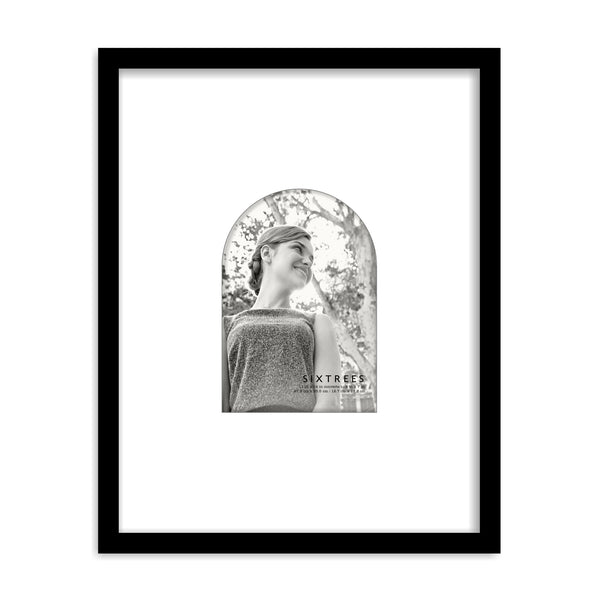Sixtrees Wright Architectural Mats Collection - 11X14 Mats To Various Shapes And Sizes