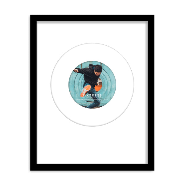 sixtrees Wright Architectural Mats Collection - 11X14 mats to various shapes and sizes