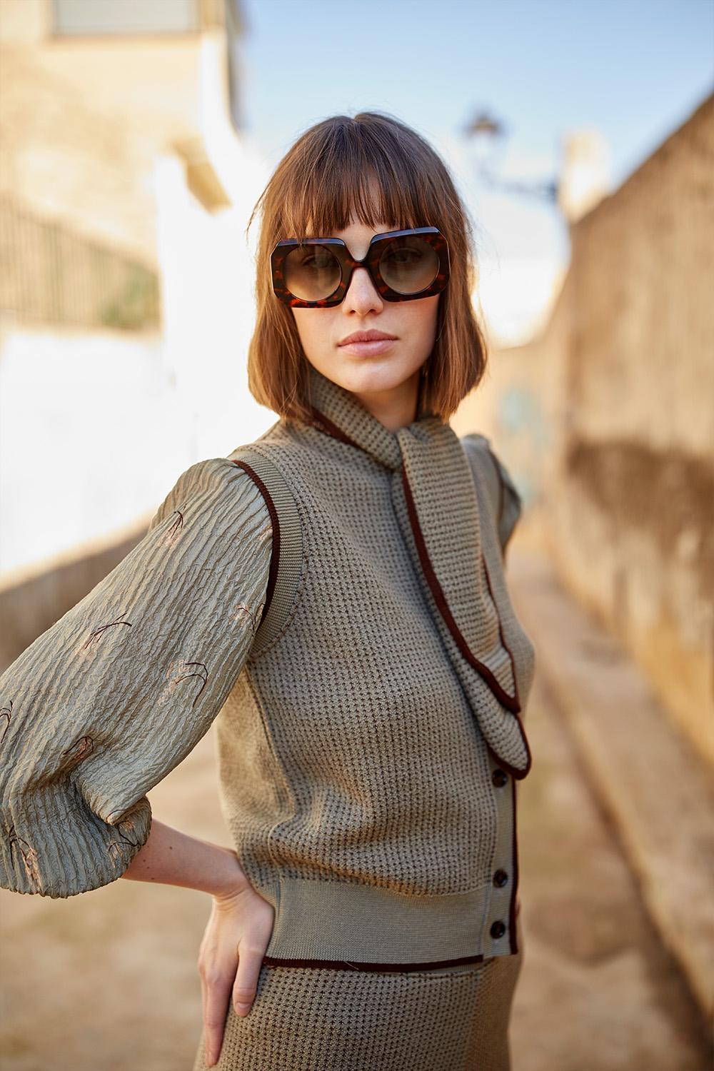 siyu 24 READY TO WEAR GOLD