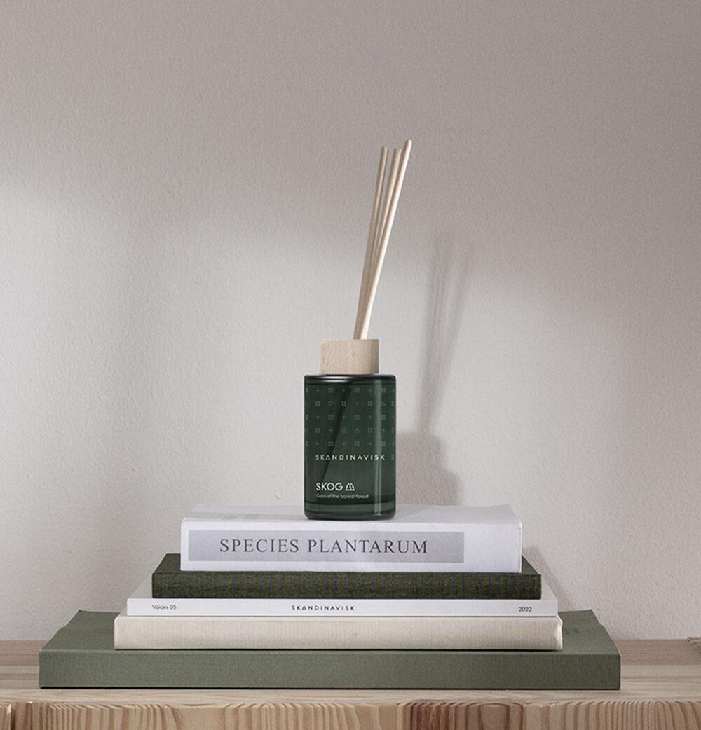 Skandinavisk Calm Of The Boreal Forest SKOG 100ml Scent Diffuser