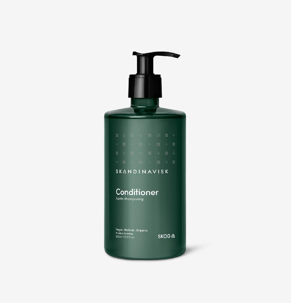 skandinavisk Calm of the boreal forest SKOG Conditioner 500ml