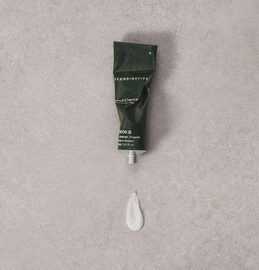 Skandinavisk Calm Of The Boreal Forest SKOG Hand Cream 30ml