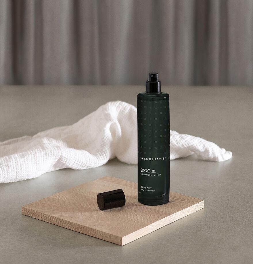 Skandinavisk Calm Of The Boreal Forest SKOG Home Mist