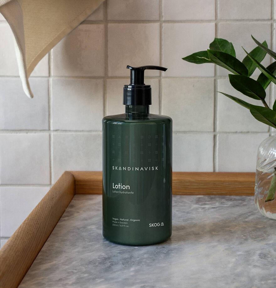 Skandinavisk Calm Of The Boreal Forest SKOG Lotion 500ml