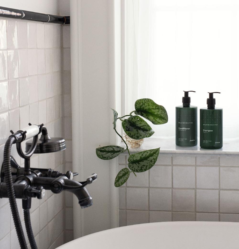 Skandinavisk Calm Of The Boreal Forest SKOG Shampoo 500ml