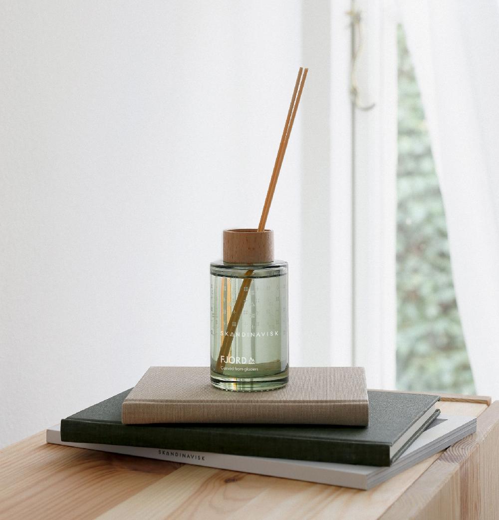 Skandinavisk Distant Shores FJORD 100ml Scent Diffuser