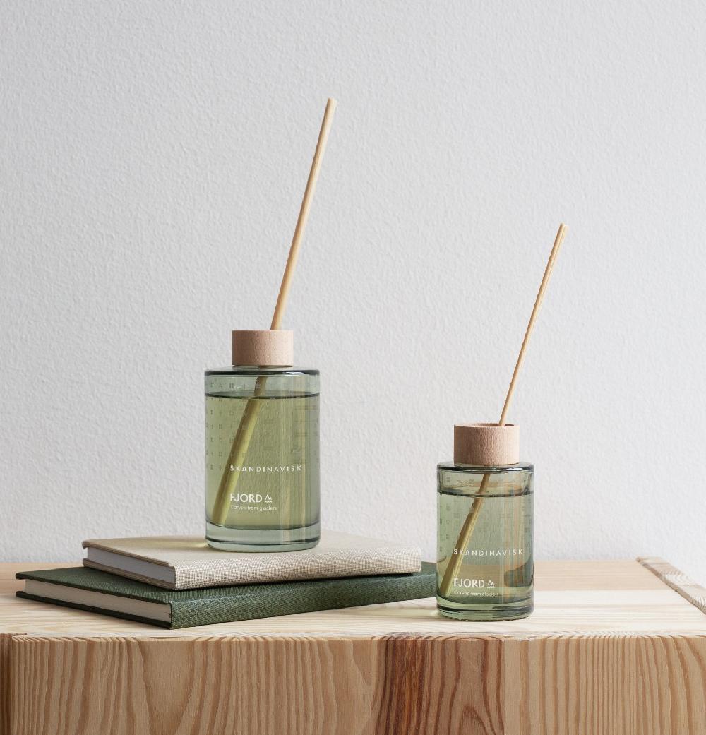 Skandinavisk Distant Shores FJORD 100ml Scent Diffuser