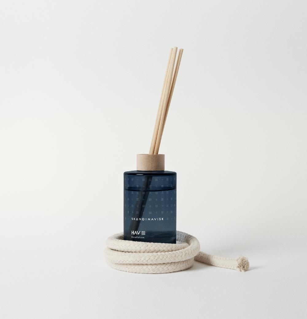 Skandinavisk Distant Shores HAV 200ml Scent Diffuser