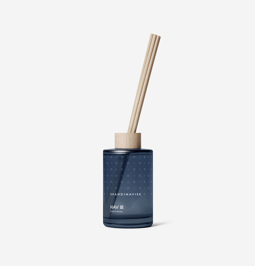 skandinavisk Distant shores HAV 200ml Scent Diffuser