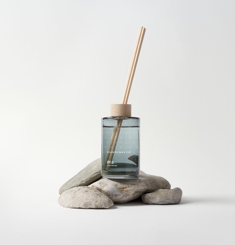 skandinavisk Island solitude ØY 200ml Scent Diffuser