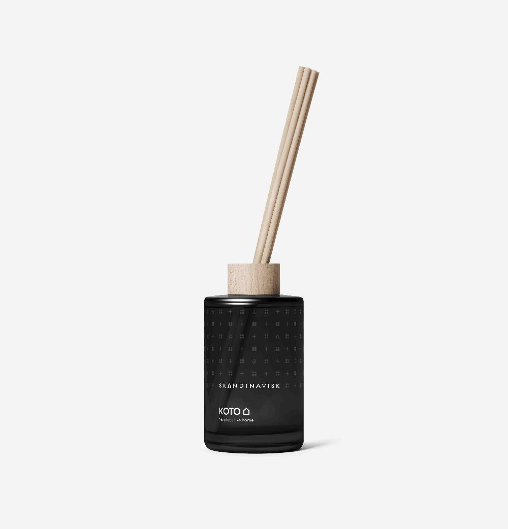 skandinavisk No place like home KOTO 200ml Scent Diffuser