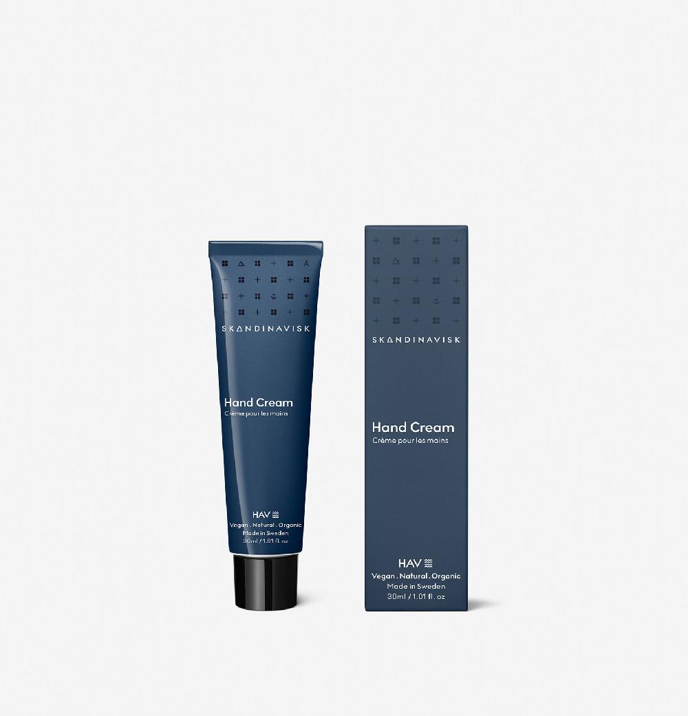 Skandinavisk Distant Shores HAV Hand Cream 30ml