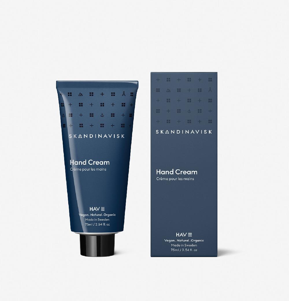 Skandinavisk Distant Shores HAV Hand Cream 75ml