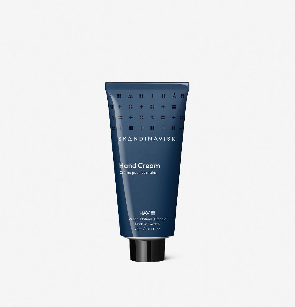 skandinavisk Distant shores HAV Hand Cream 75ml