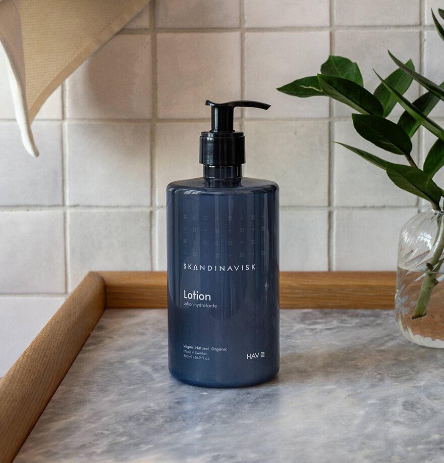 Skandinavisk Distant Shores HAV Lotion 500ml