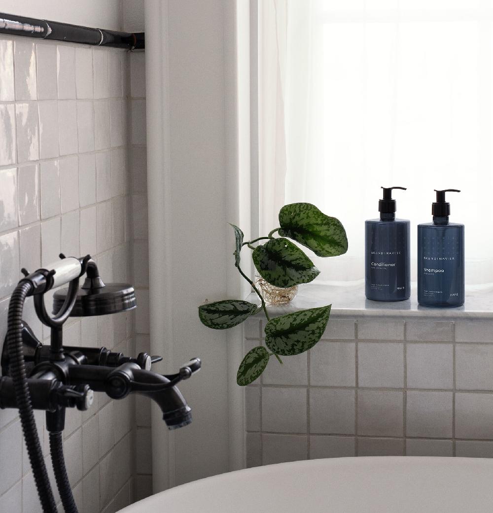 Skandinavisk Distant Shores HAV Shampoo 500ml