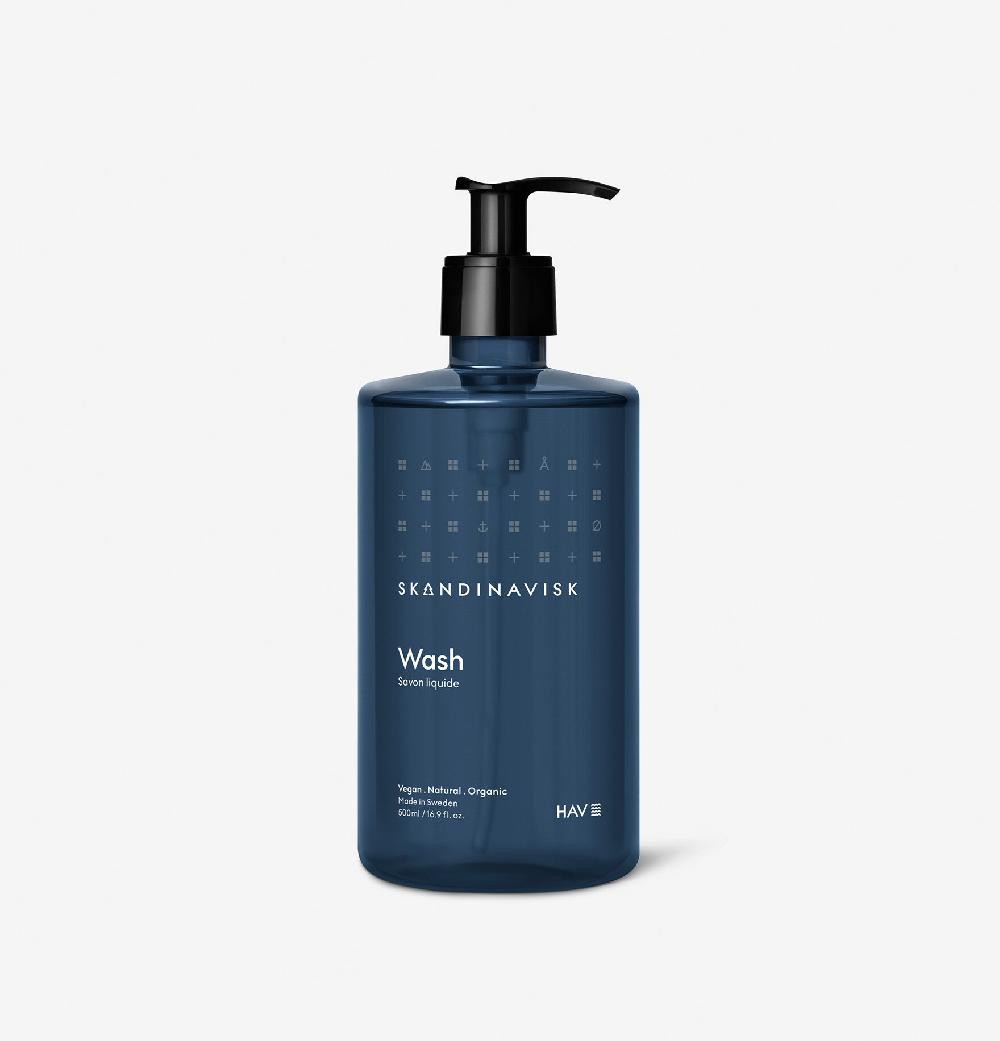 skandinavisk Distant shores HAV Wash 500ml