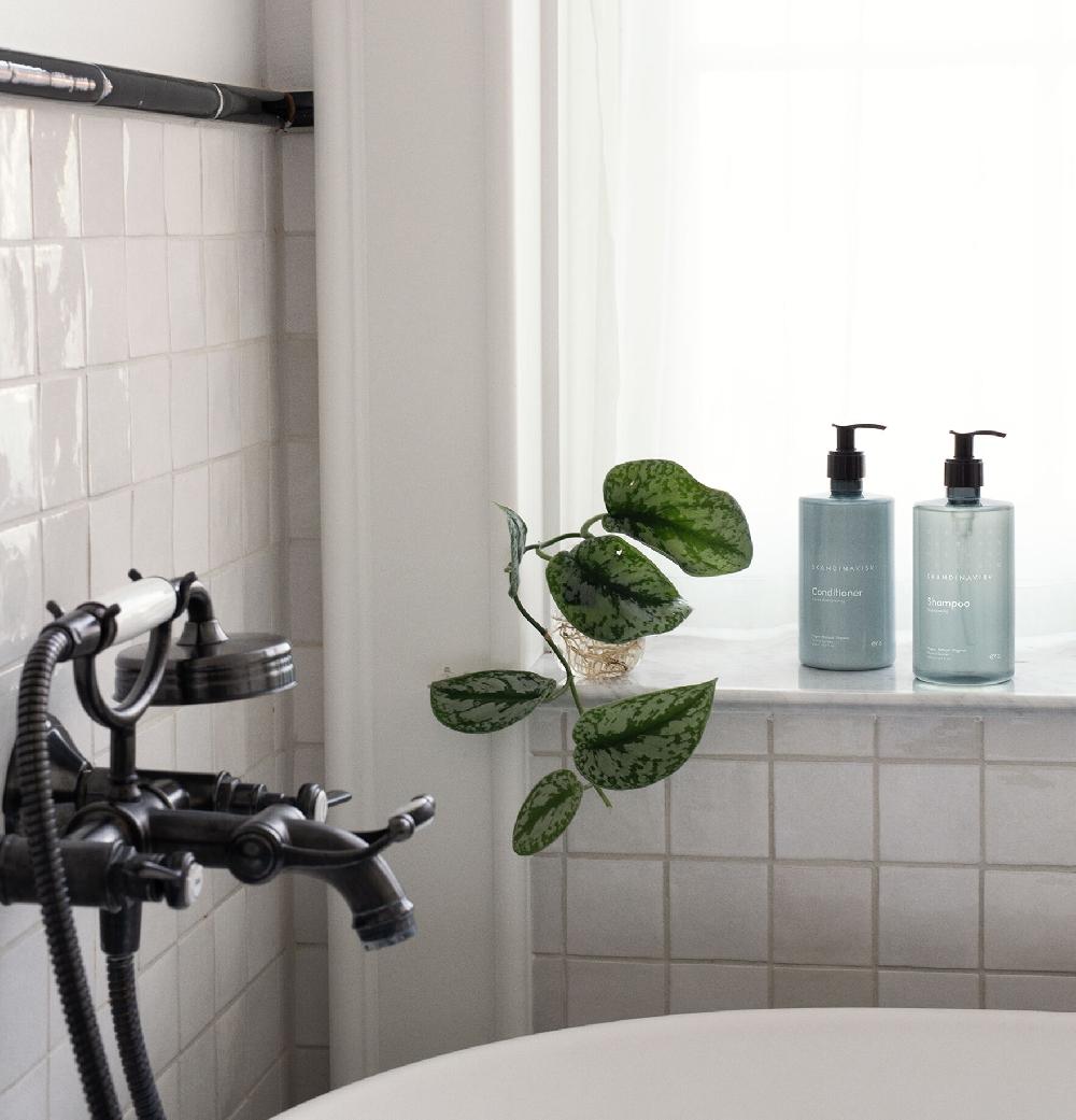 Skandinavisk Island Solitude ØY Conditioner 500ml