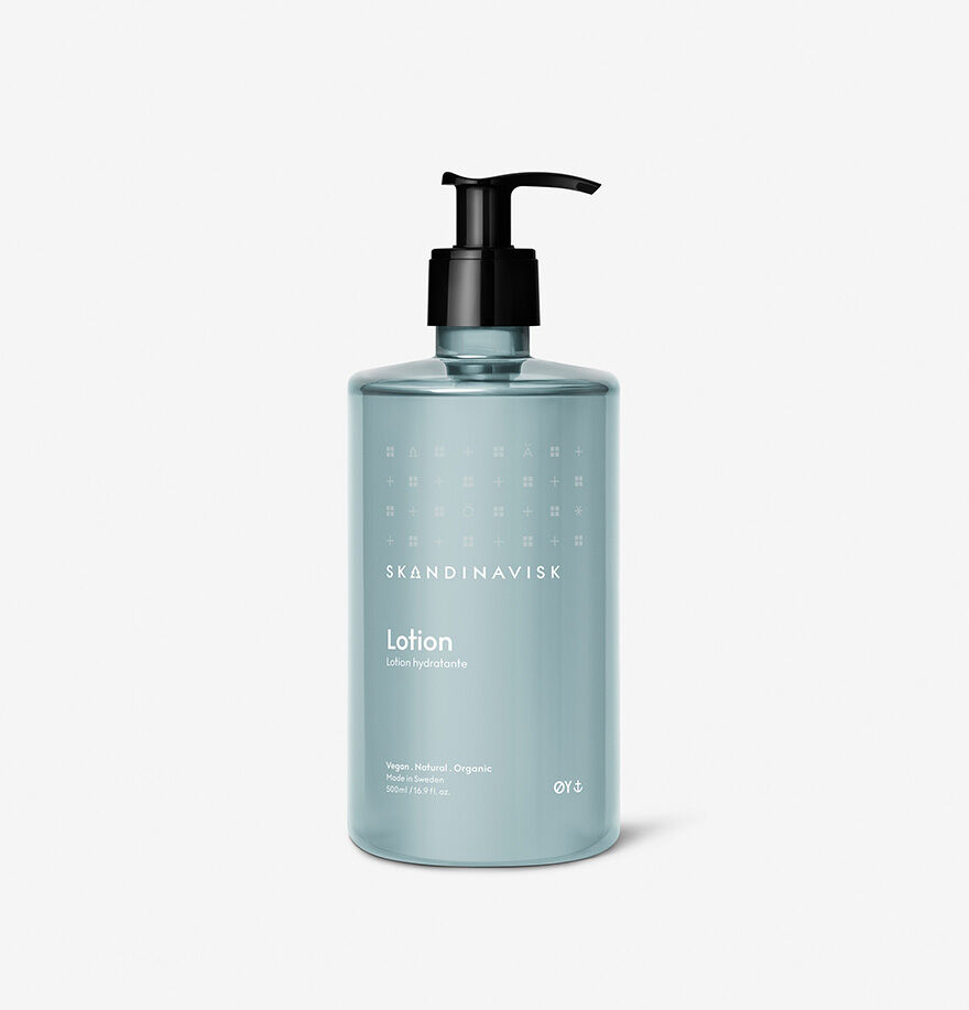 skandinavisk Island solitude ØY Lotion 500ml