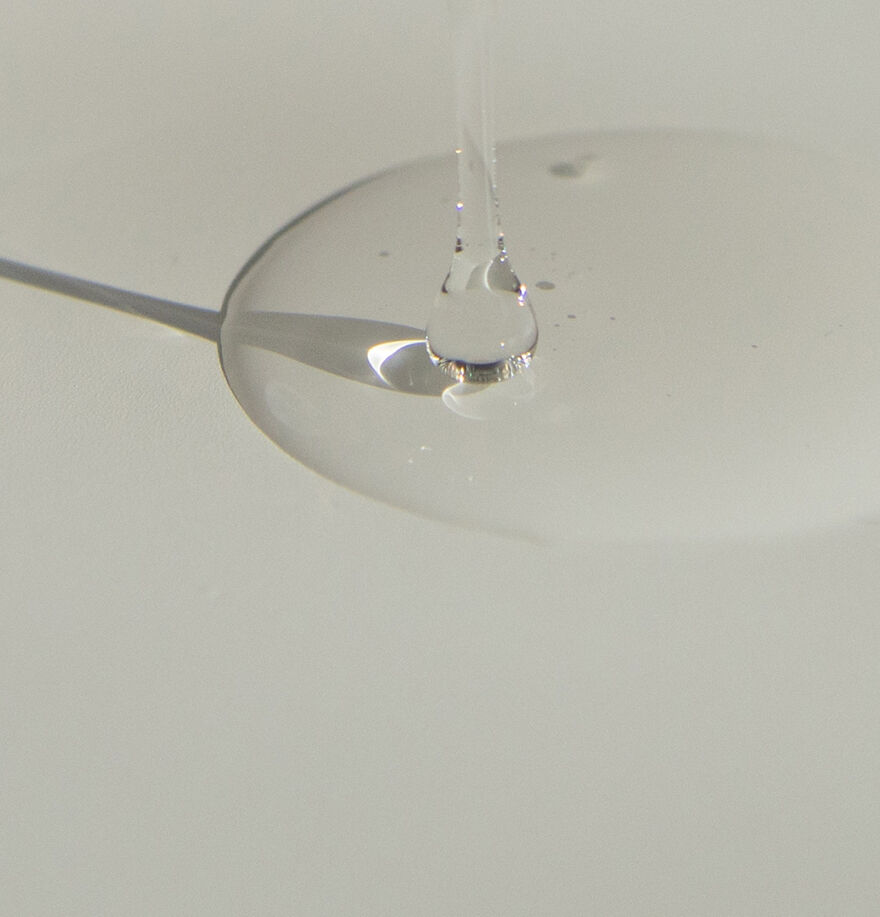 skandinavisk Island solitude ØY Wash 500ml