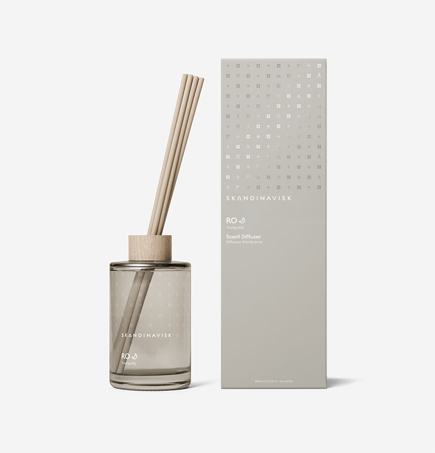 Skandinavisk Tranquility RO 200ml Scent Diffuser
