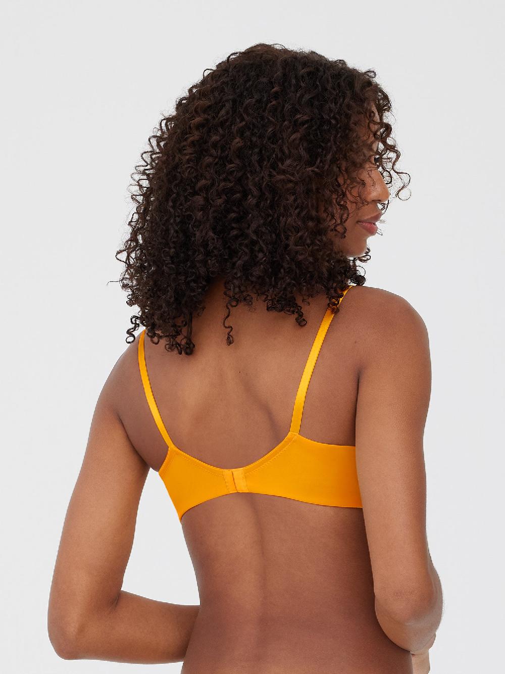 Skarlett Blue Entice Lace Balconette Bra - FINAL SALE