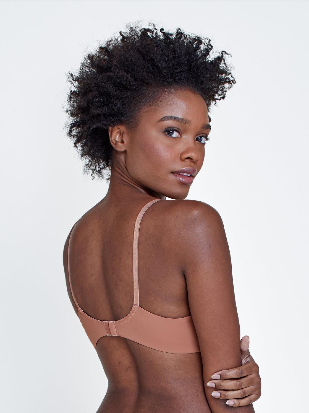 Skarlett Blue Entice Lace Balconette Bra - FINAL SALE