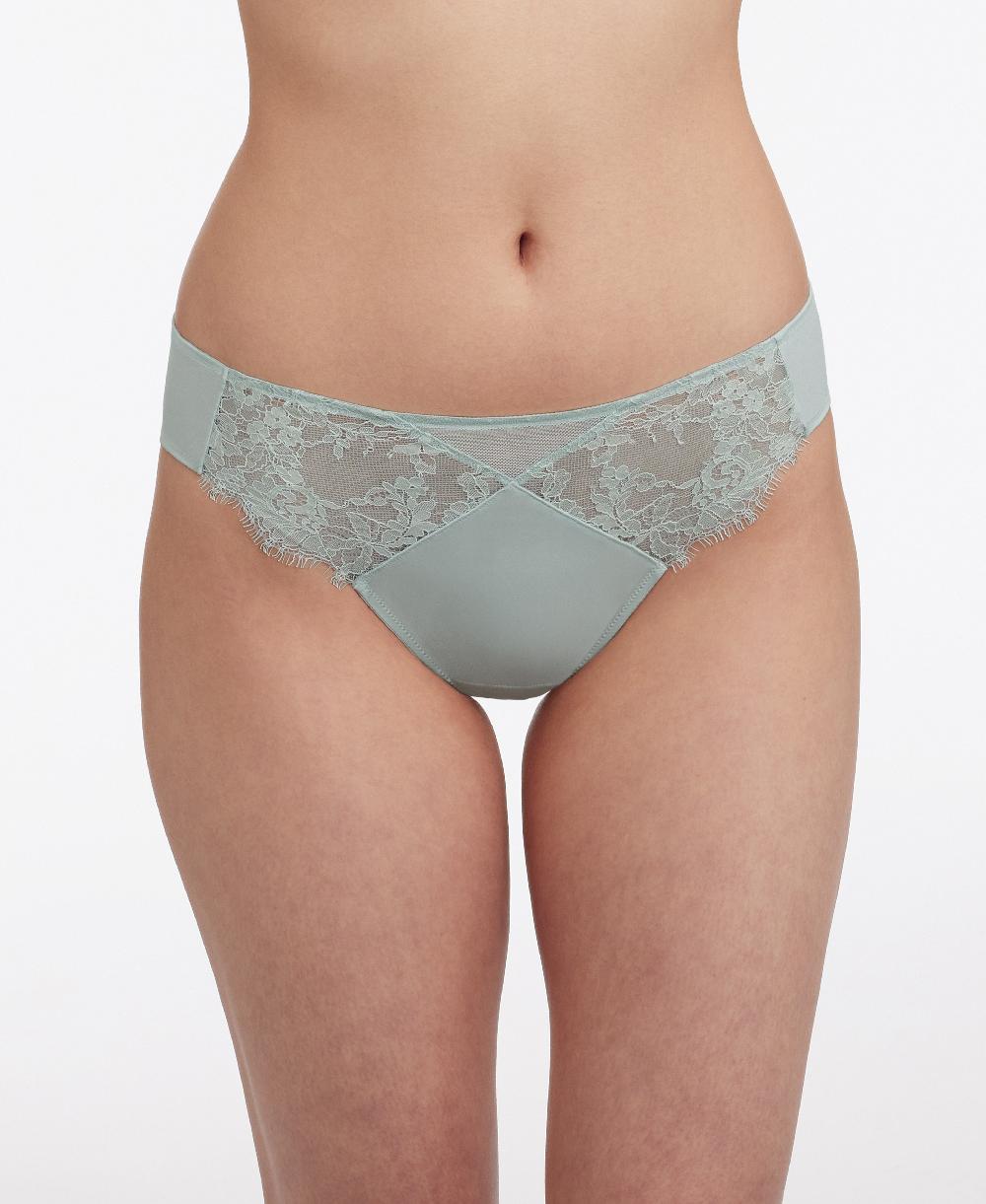Skarlett Blue Amour Lace Bikini Mint Blue