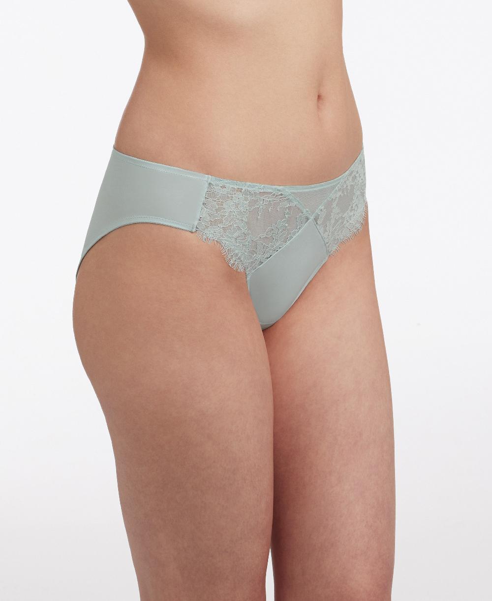 Skarlett Blue Amour Lace Bikini Mint Blue
