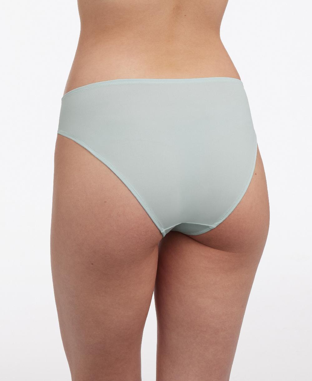 Skarlett Blue Amour Lace Bikini Mint Blue