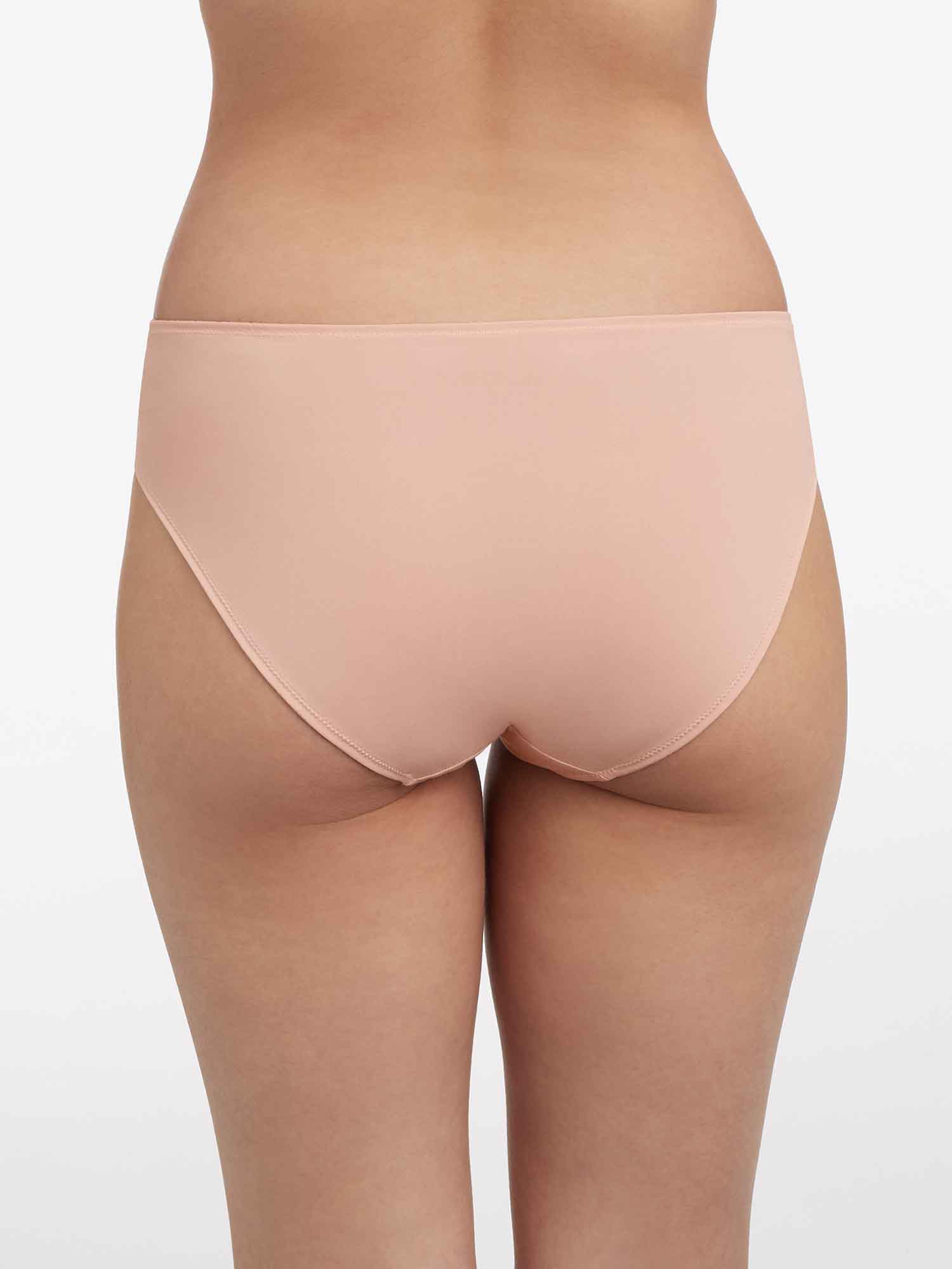 Skarlett Blue Amour Lace Bikini Naked