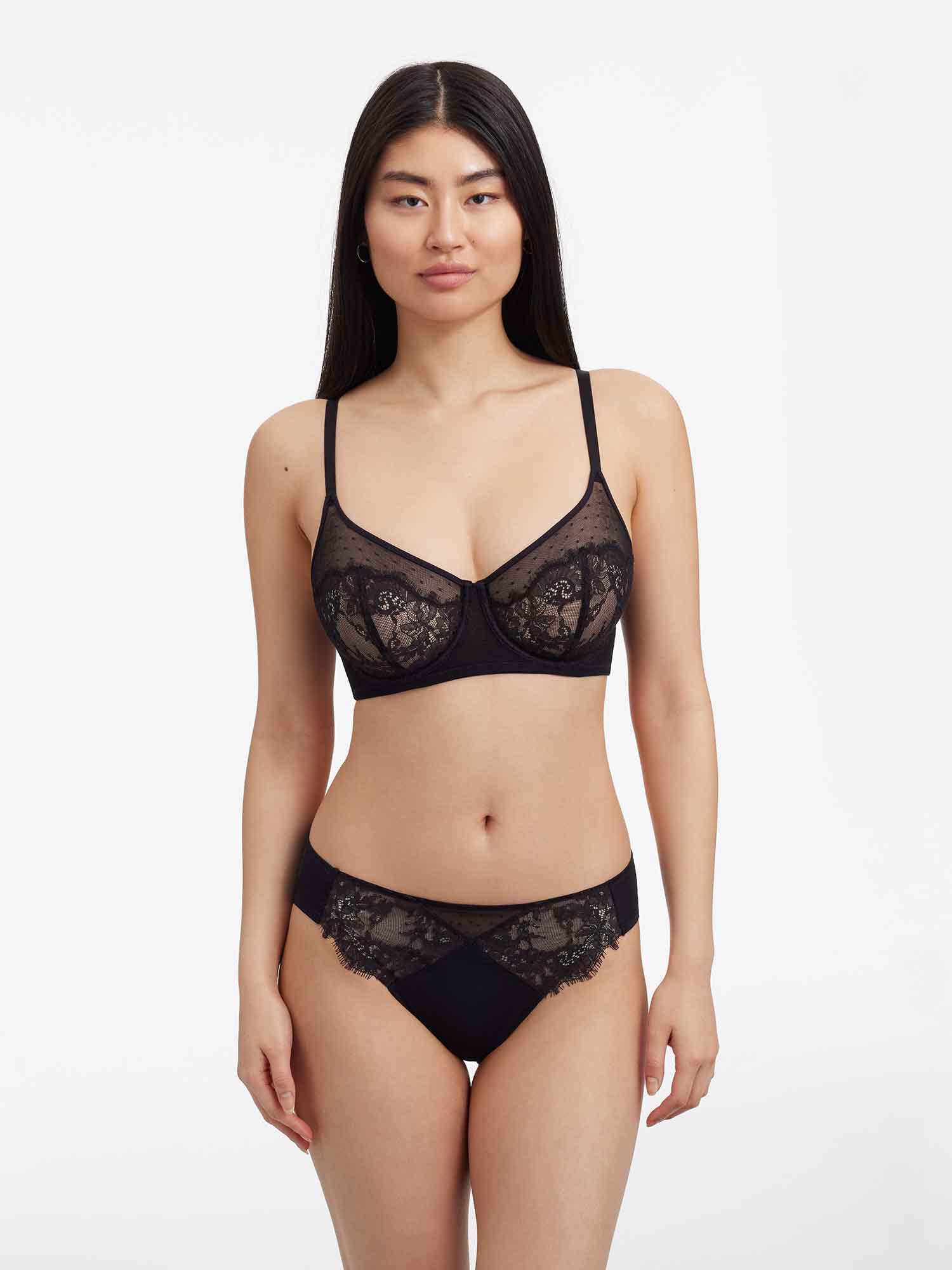 skarlett blue Amour Lace Bikini