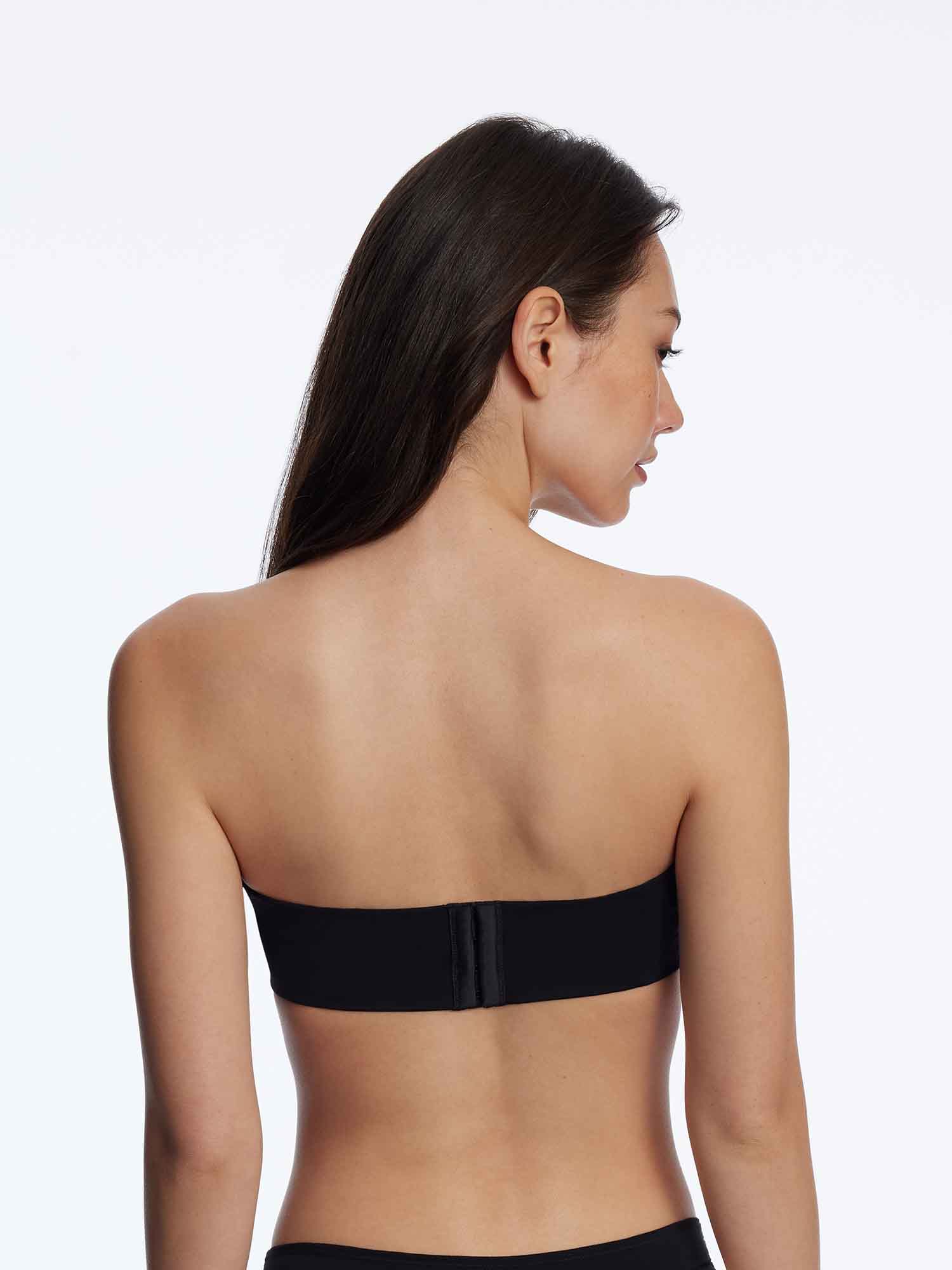 Skarlett Blue Breathless Push Up Strapless