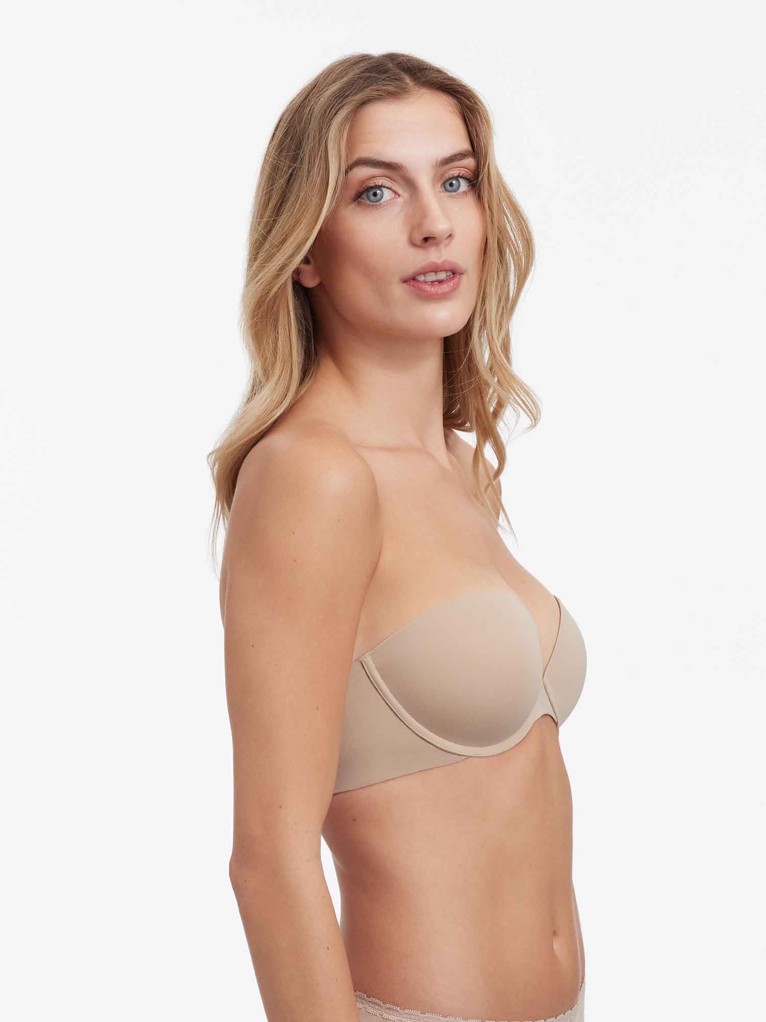Skarlett Blue Breathless Push Up Strapless