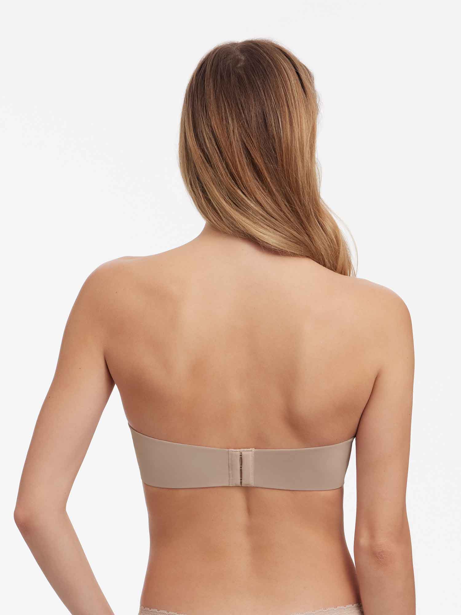 Skarlett Blue Breathless Push Up Strapless