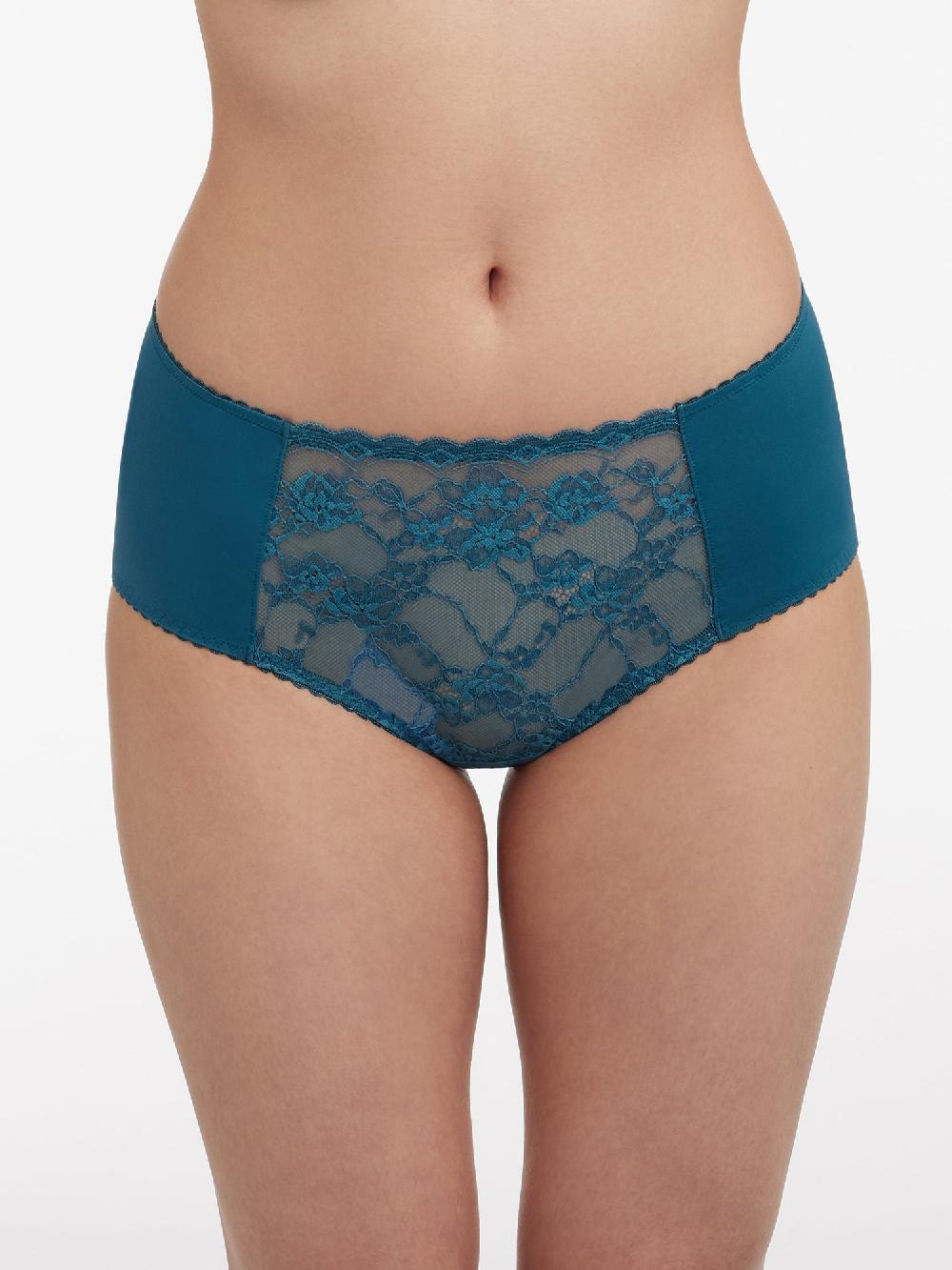 Skarlett Blue Coy Lace Brief