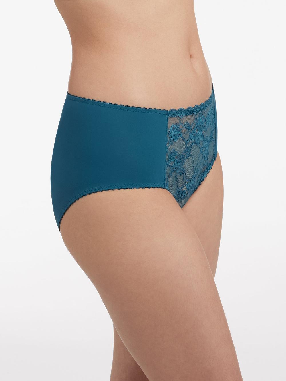 Skarlett Blue Coy Lace Brief