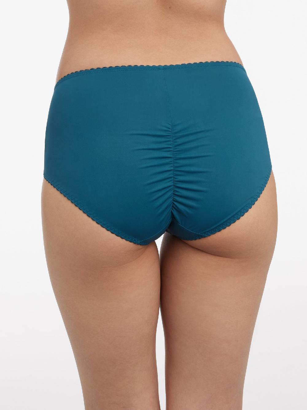 Skarlett Blue Coy Lace Brief