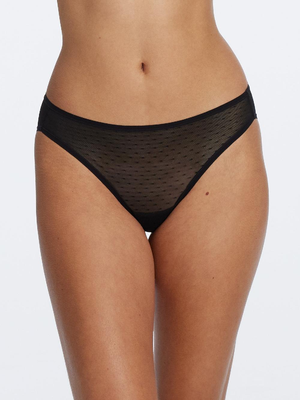 Skarlett Blue Dotty Lace Bikini