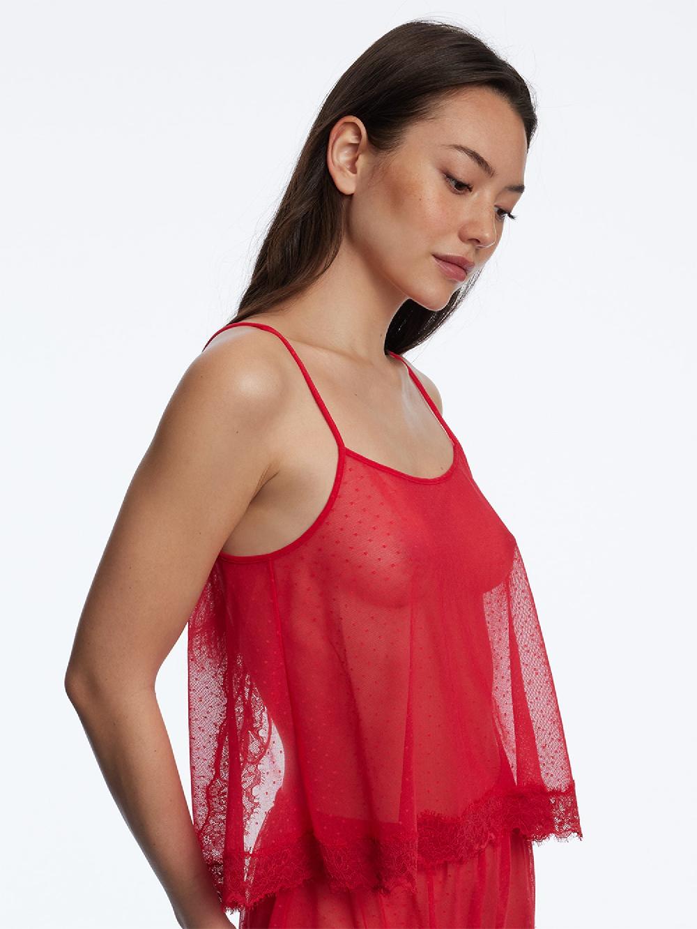 Skarlett Blue Entice Cami