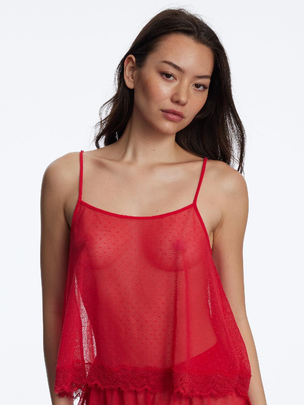 skarlett blue Entice Cami