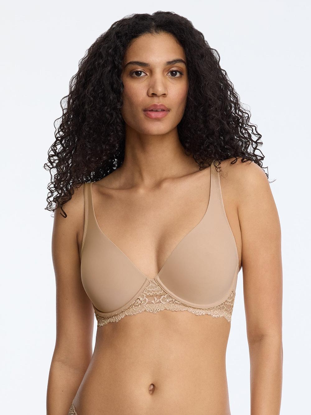 Skarlett Blue Goddess Bliss Comfort Unlined Bra