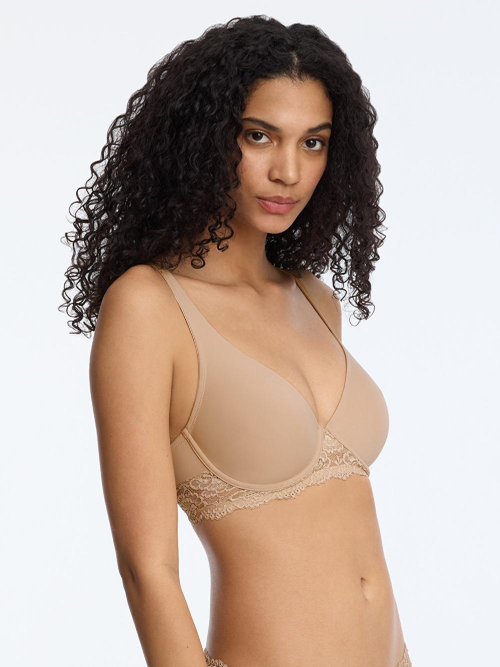 Skarlett Blue Goddess Bliss Comfort Unlined Bra