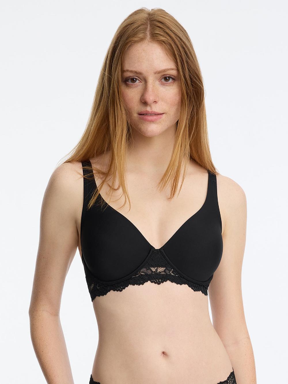 Skarlett Blue Goddess Bliss Comfort Unlined Bra