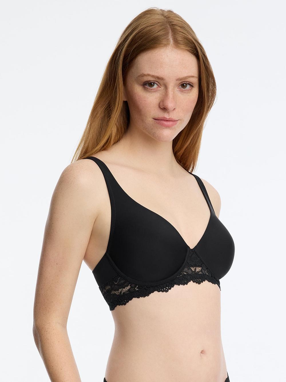 Skarlett Blue Goddess Bliss Comfort Unlined Bra