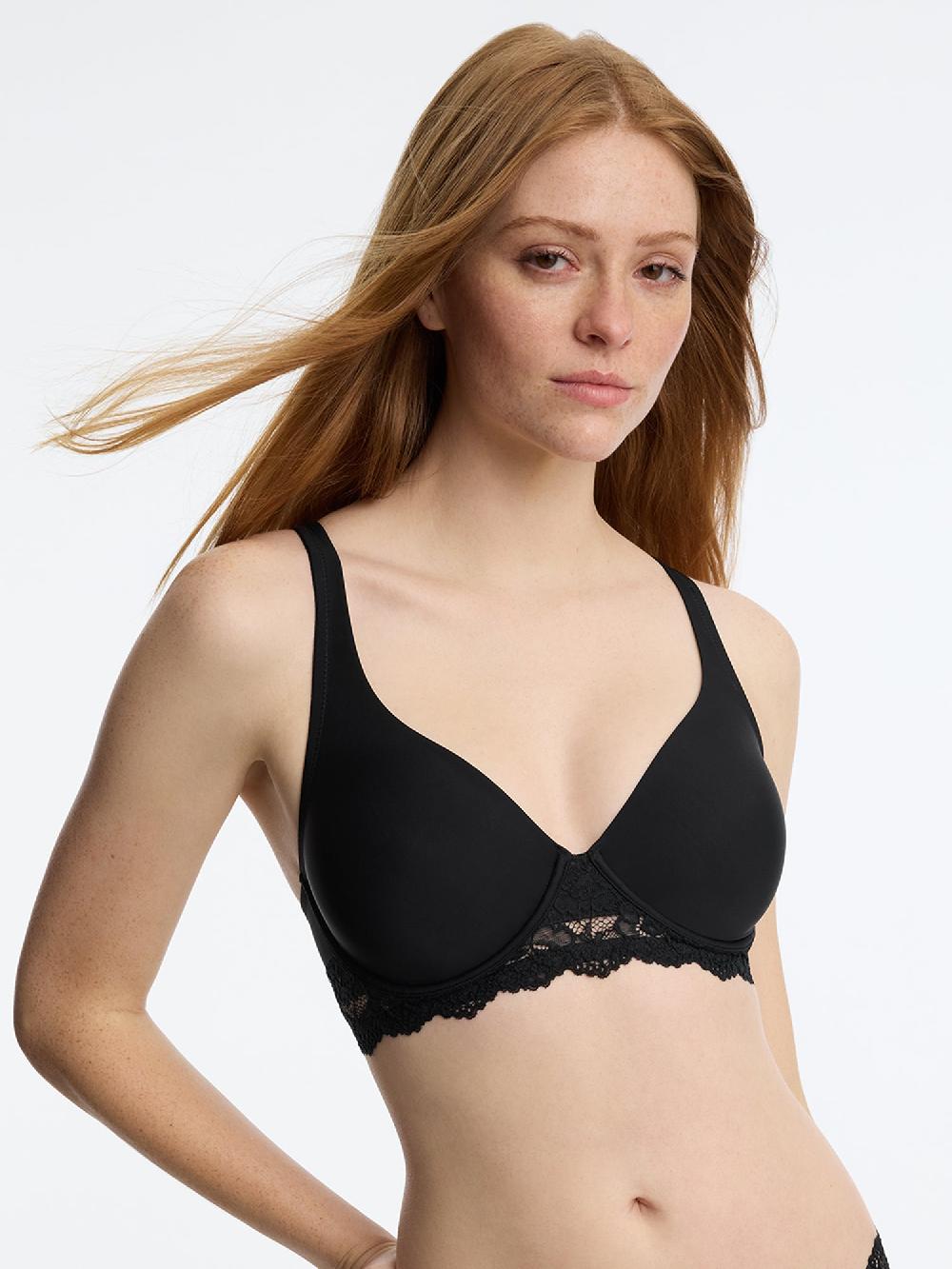 skarlett blue Goddess Bliss Comfort Unlined Bra